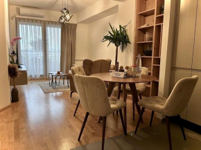 City LEKS apartment
